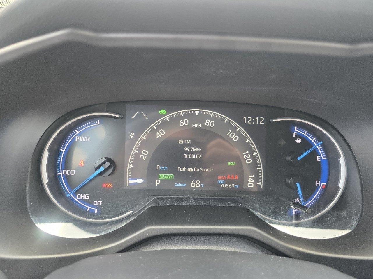 Certified 2023 Toyota RAV4 XLE w/ XLE Grade Weather Package AWD/4WD image 26