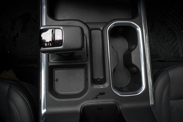 Used 2024 Chevrolet Silverado 1500 LT Trail Boss image 23