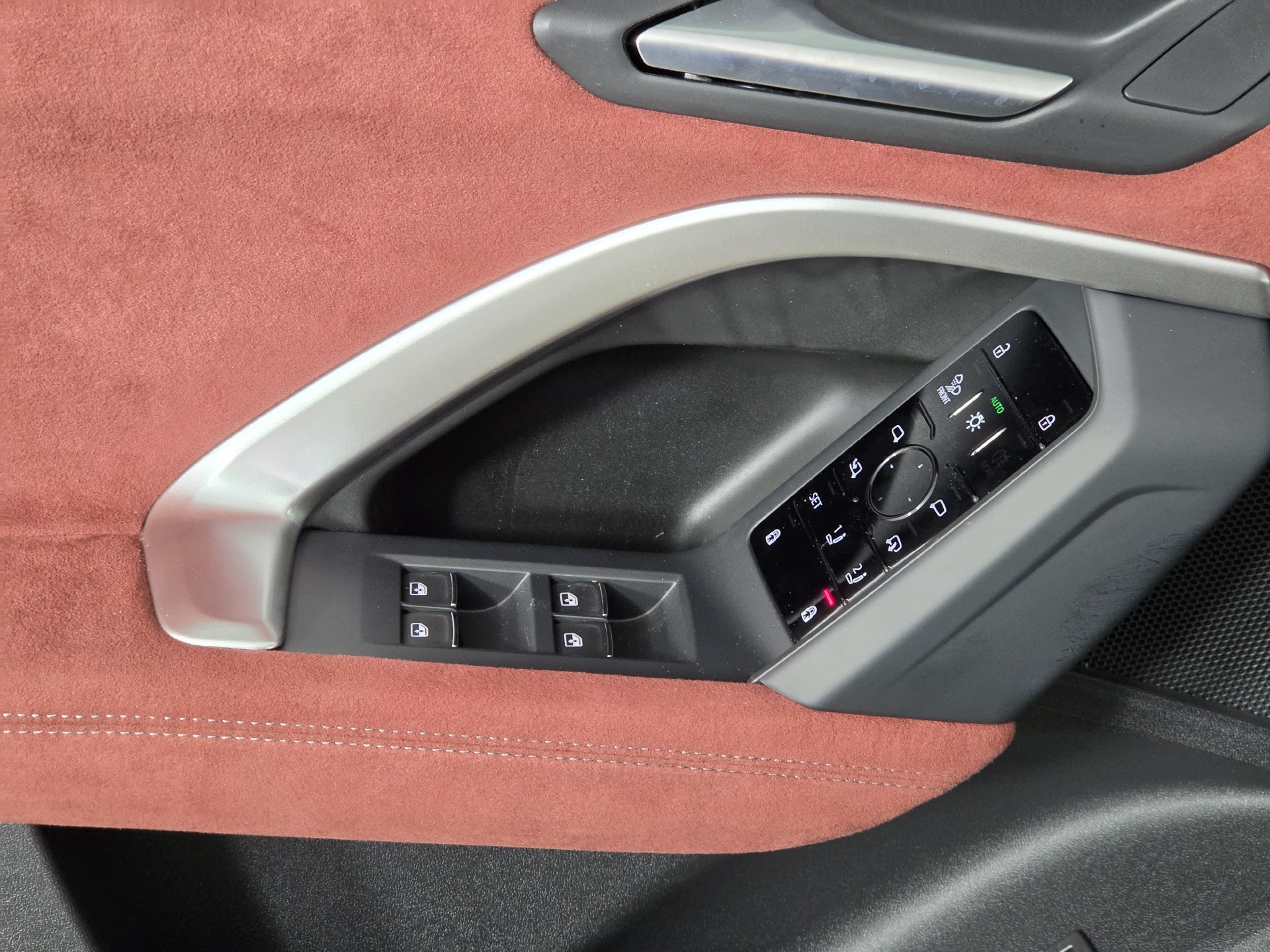 New 2026 Audi SQ5 Premium Plus AWD/4WD image 6