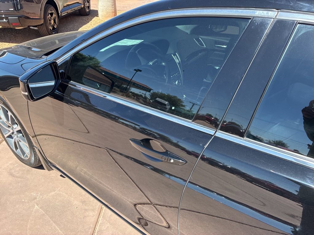 Used 2015 Acura TLX V6 SH-AWD w/ Technology Pkg image 19
