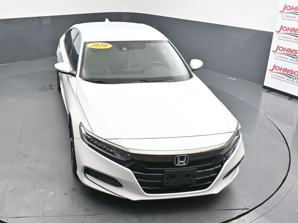 Used 2020 Honda Accord Sport image 25