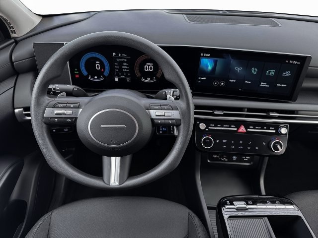New 2026 Hyundai Tucson SEL AWD/4WD image 17