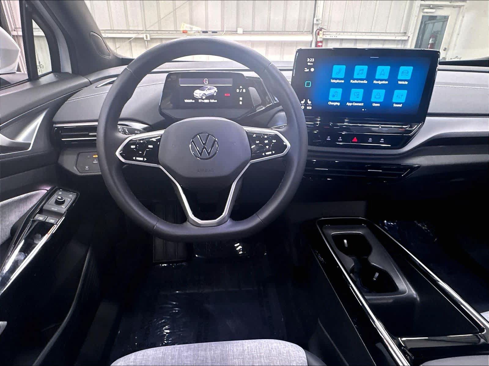 Used 2023 Volkswagen ID.4 Pro RWD image 11