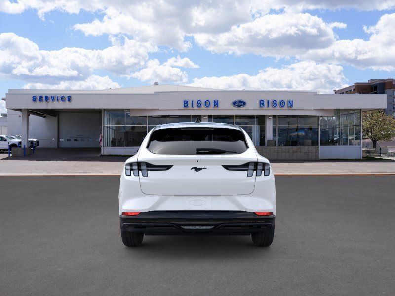 New 2025 Ford Mustang Mach-E Premium w/ Interior Protection Package image 5