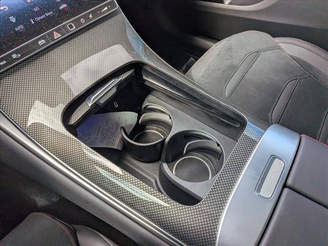 Certified 2025 Mercedes-Benz GLC 43 AMG 4MATIC image 11