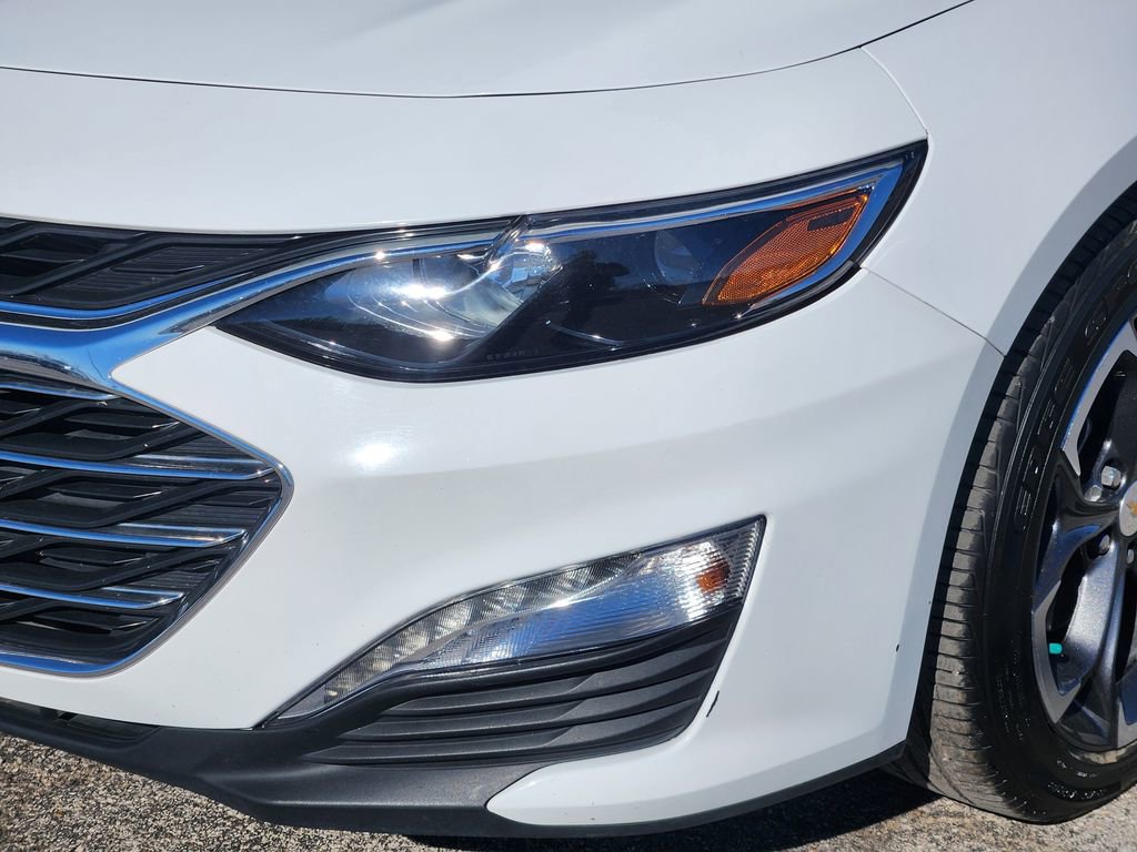 Used 2023 Chevrolet Malibu LT image 10