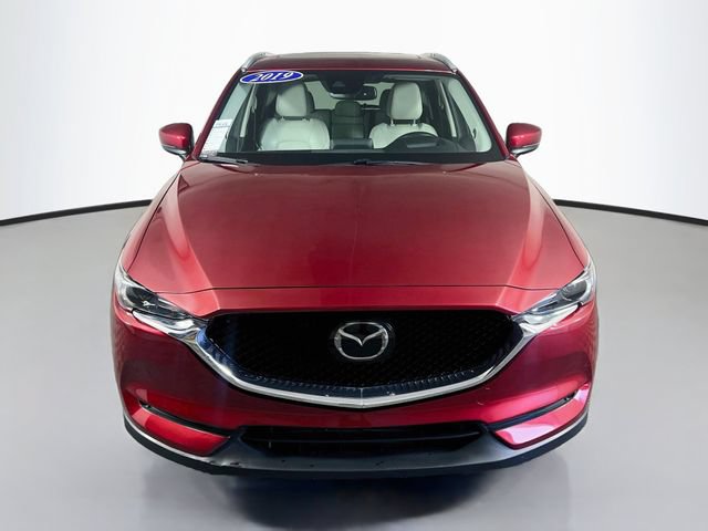 Used 2019 MAZDA CX-5 Grand Touring Reserve AWD/4WD image 3