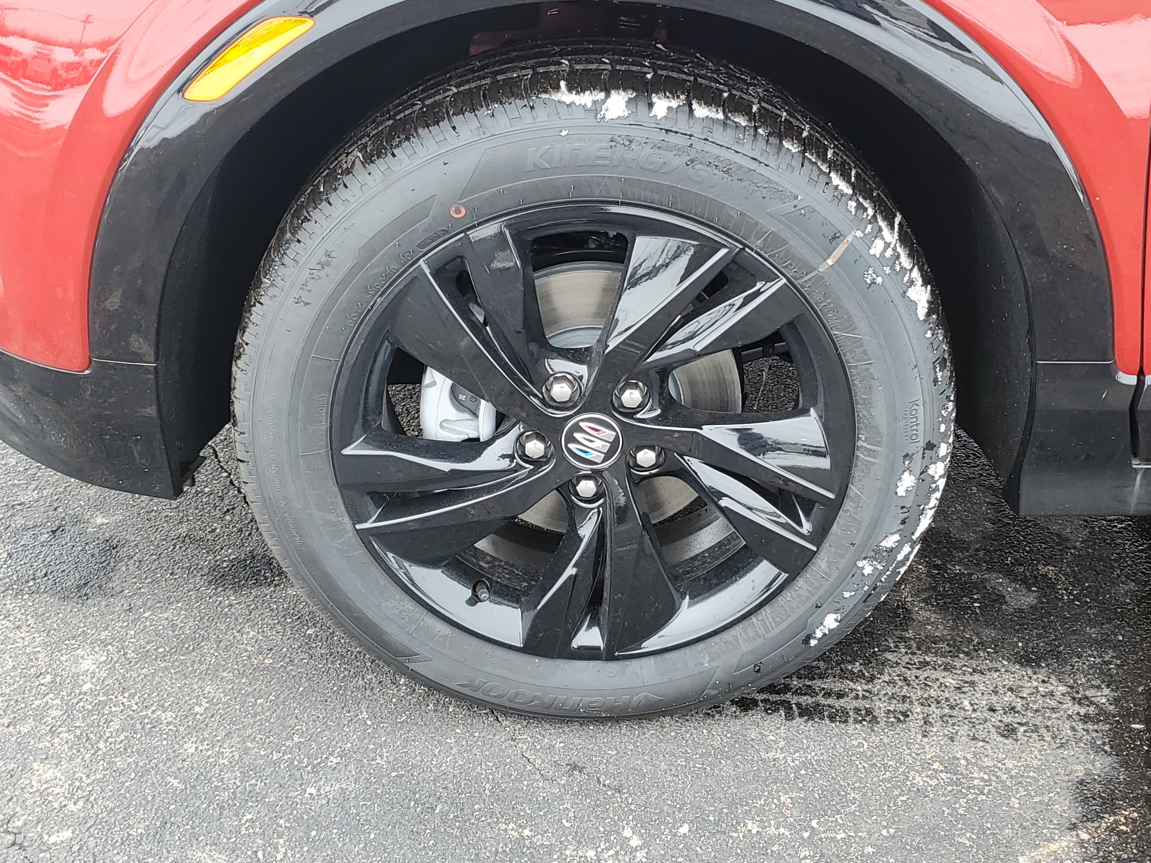 New 2026 Buick Encore GX Sport Touring w/ Comfort Package image 10