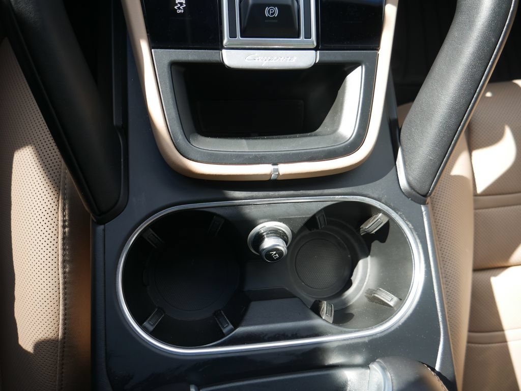 Certified 2023 Porsche Cayenne GTS AWD/4WD image 35