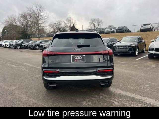 Certified 2025 Audi Q5 Premium Plus w/ Premium Plus image 7