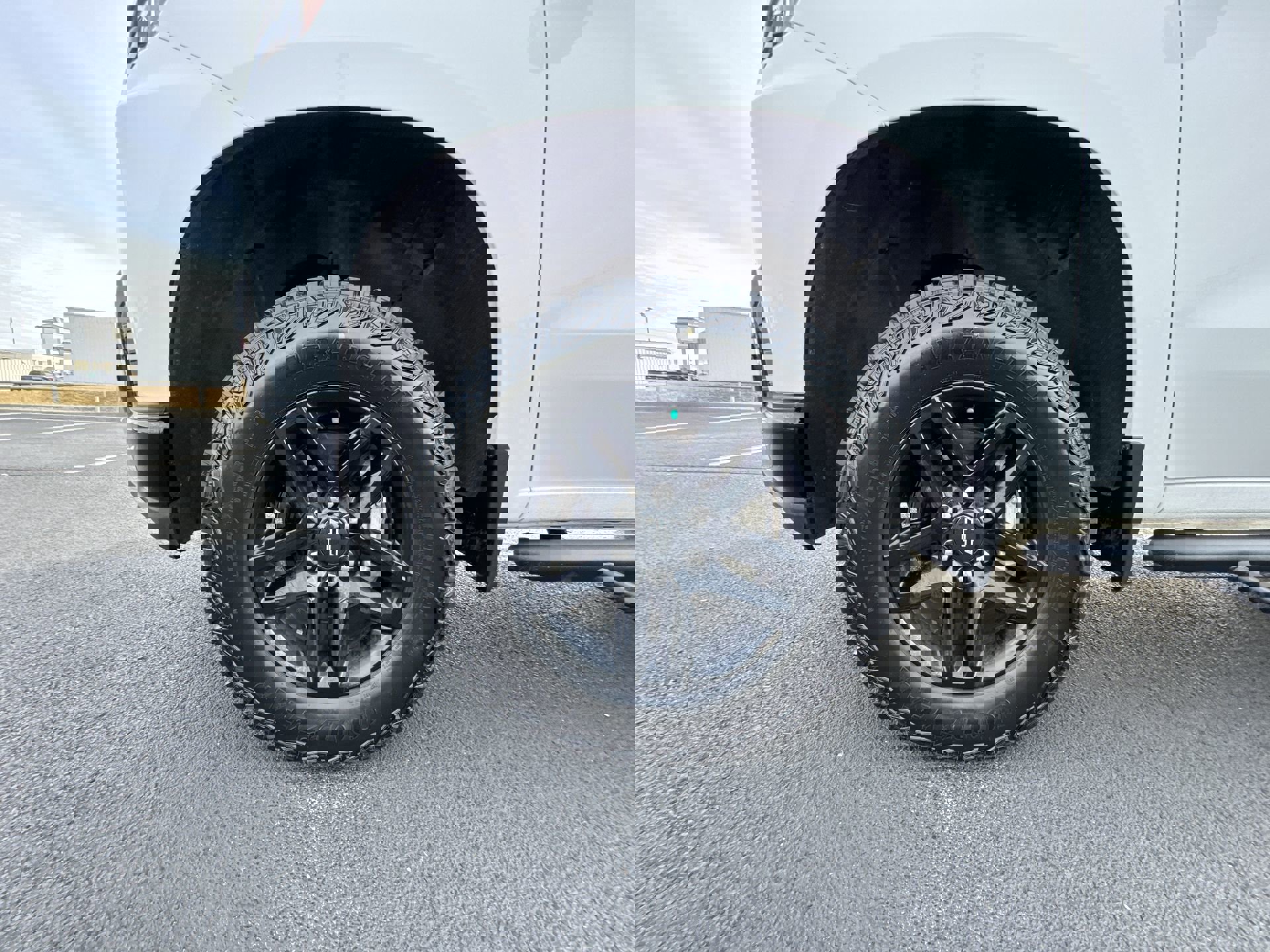 Certified 2022 Chevrolet Silverado 1500 LT Trail Boss w/ LT Trail Boss Premium Package image 10