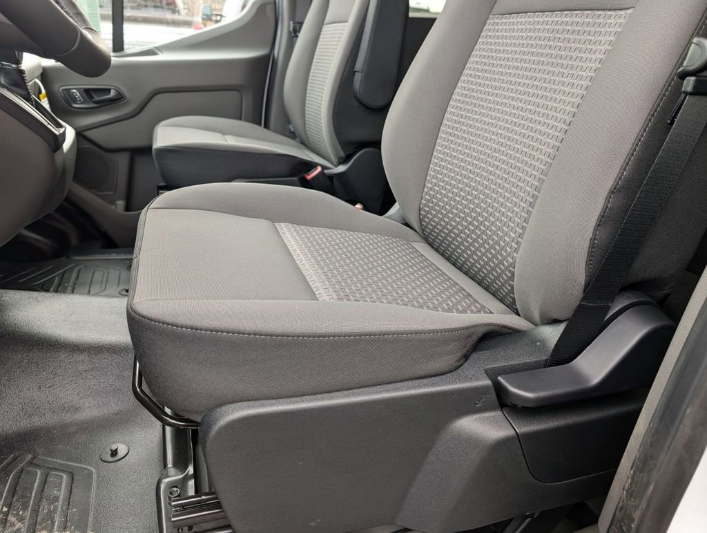 New 2026 Ford Transit 350 XL AWD/4WD image 22