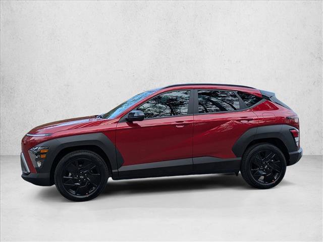 New 2026 Hyundai Kona SEL Sport FWD image 5