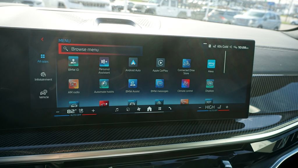 New 2026 BMW X5 M60i image 21