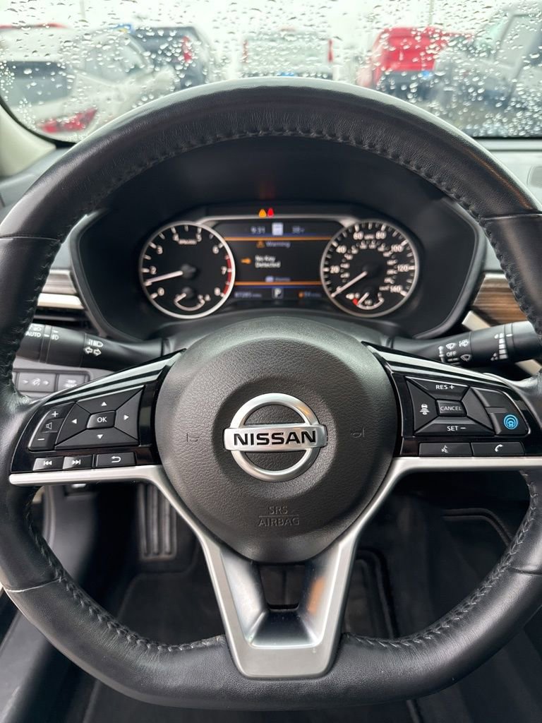 Used 2020 Nissan Altima 2.5 SL image 9