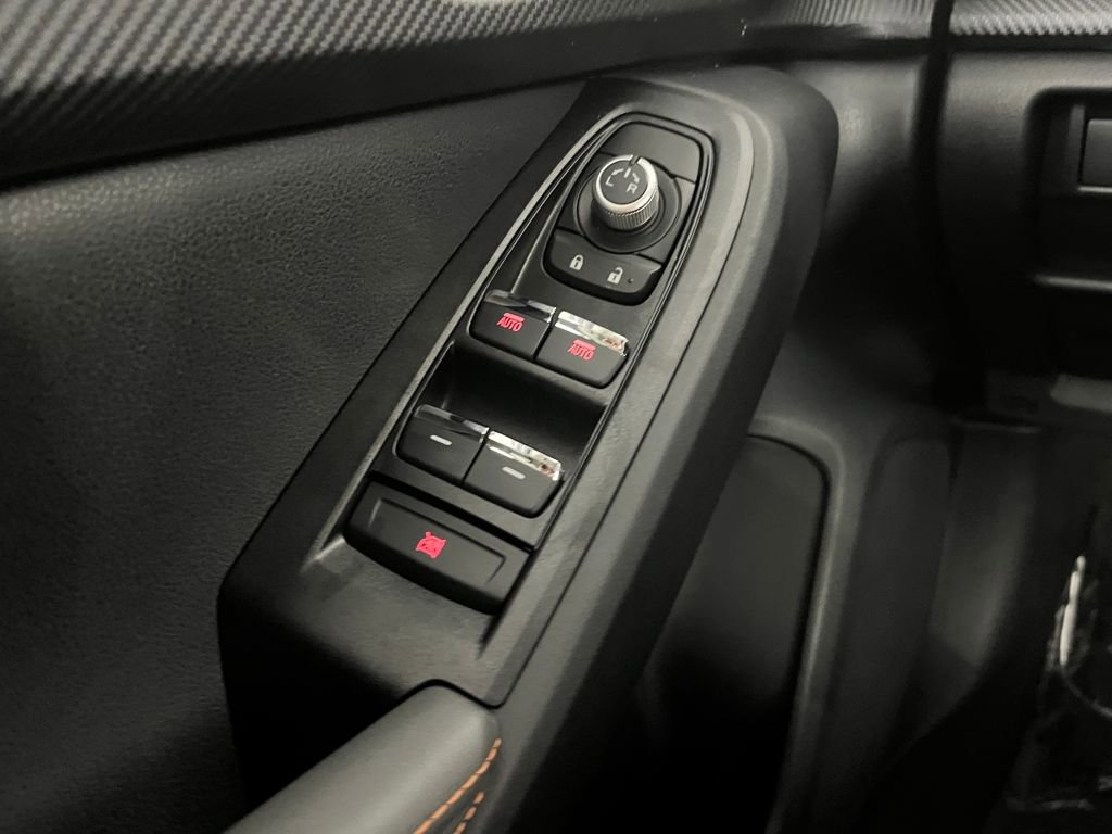 New 2026 Subaru Crosstrek 2.5i Limited image 21