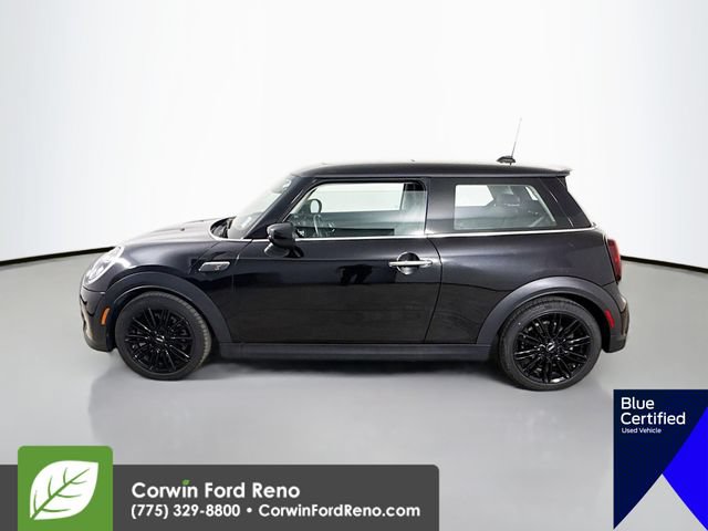 Used 2022 MINI Cooper S FWD image 5