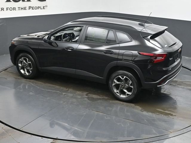 New 2026 Chevrolet Trax LT w/ Driver Confidence Package image 20