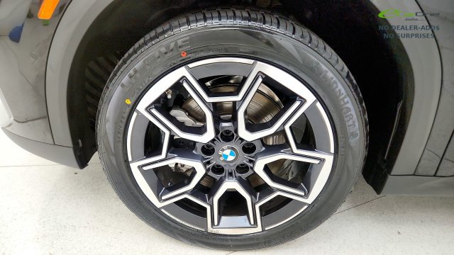 Used 2026 BMW X2 xDrive28i AWD/4WD image 85