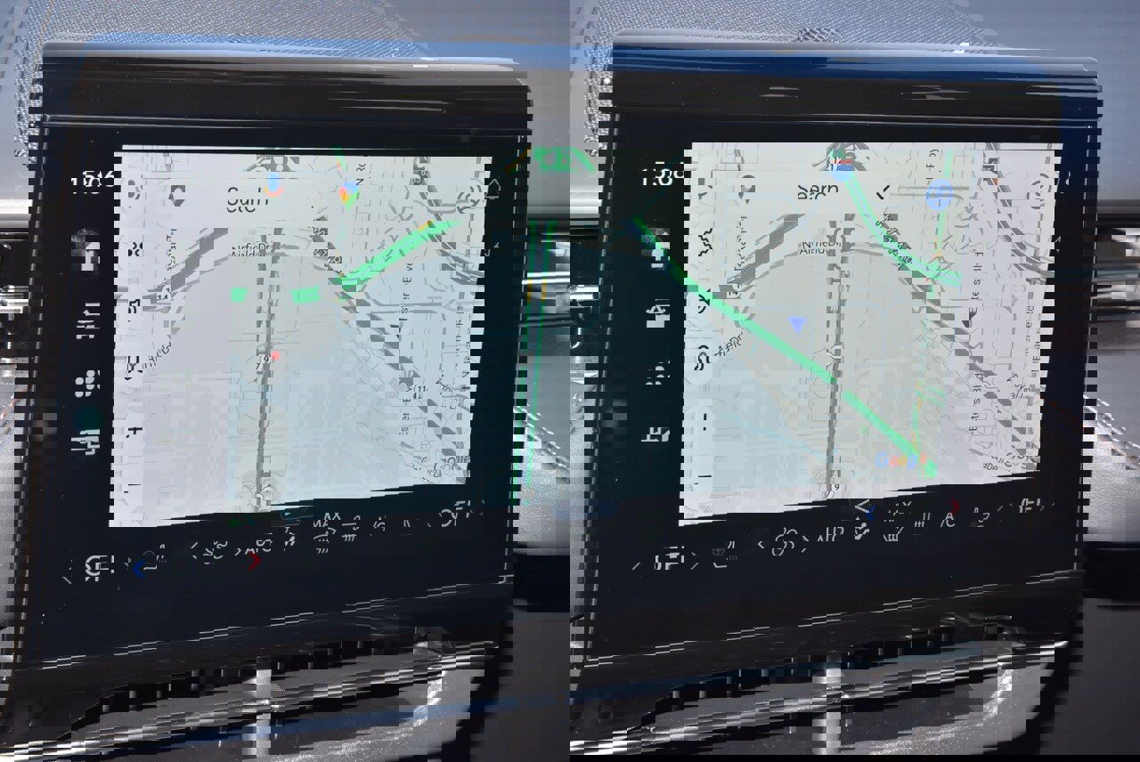 New 2026 Lincoln Nautilus Premier w/ Equipment Group 102A image 28