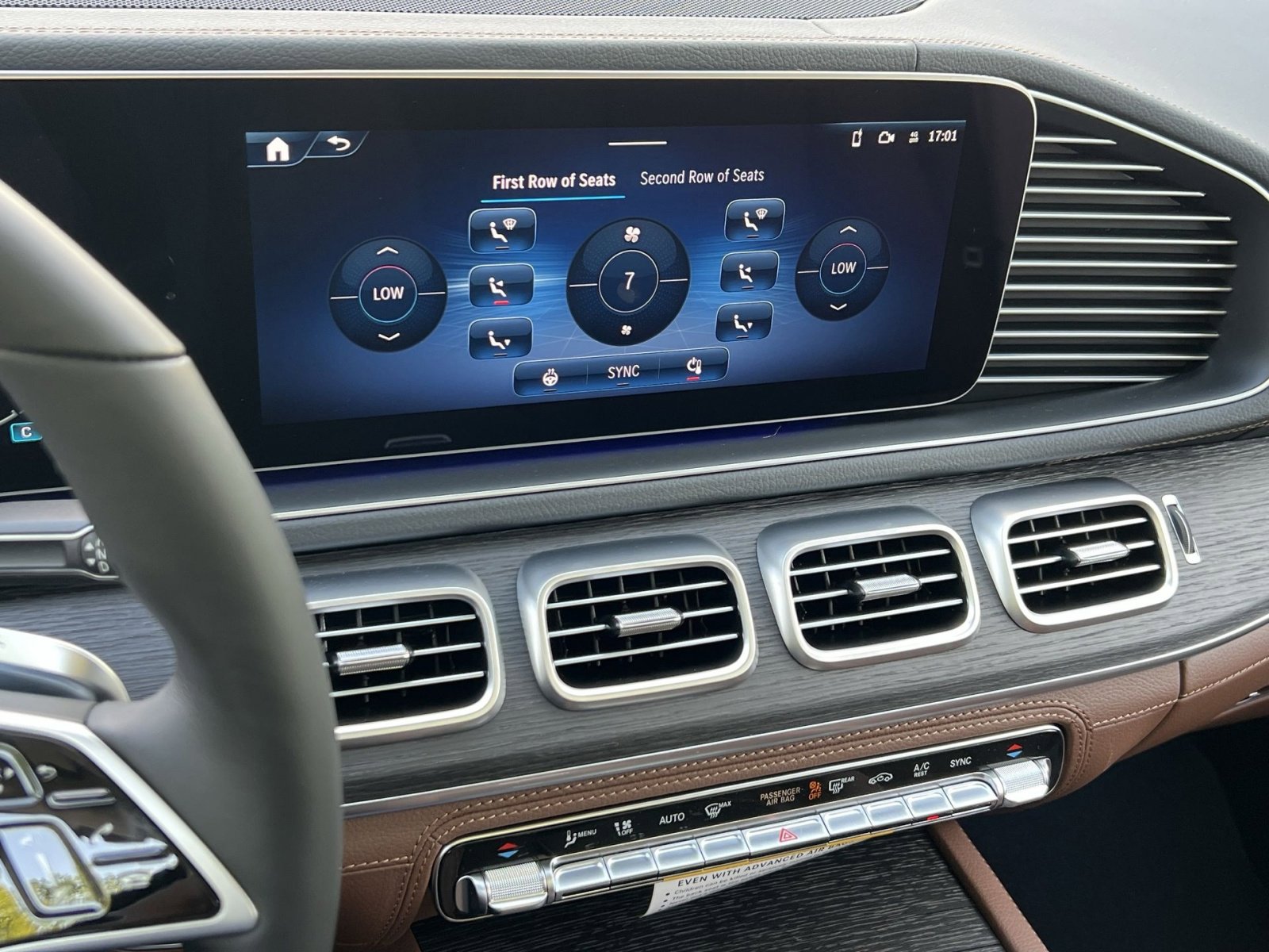 New 2026 Mercedes-Benz GLE 450 4MATIC image 19