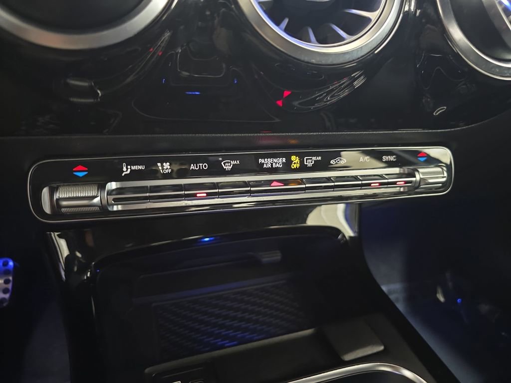 Used 2021 Mercedes-Benz A 220 image 25