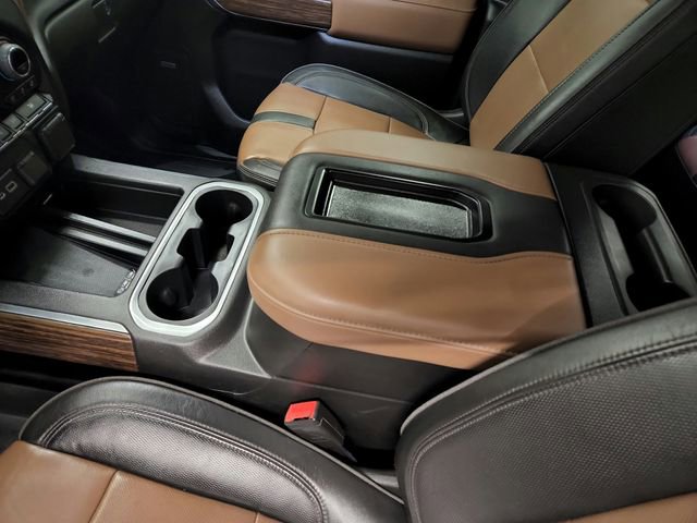 Used 2022 Chevrolet Silverado 2500 High Country w/ Technology Package image 37