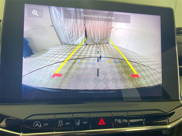 Used 2022 Jeep Compass Limited image 39