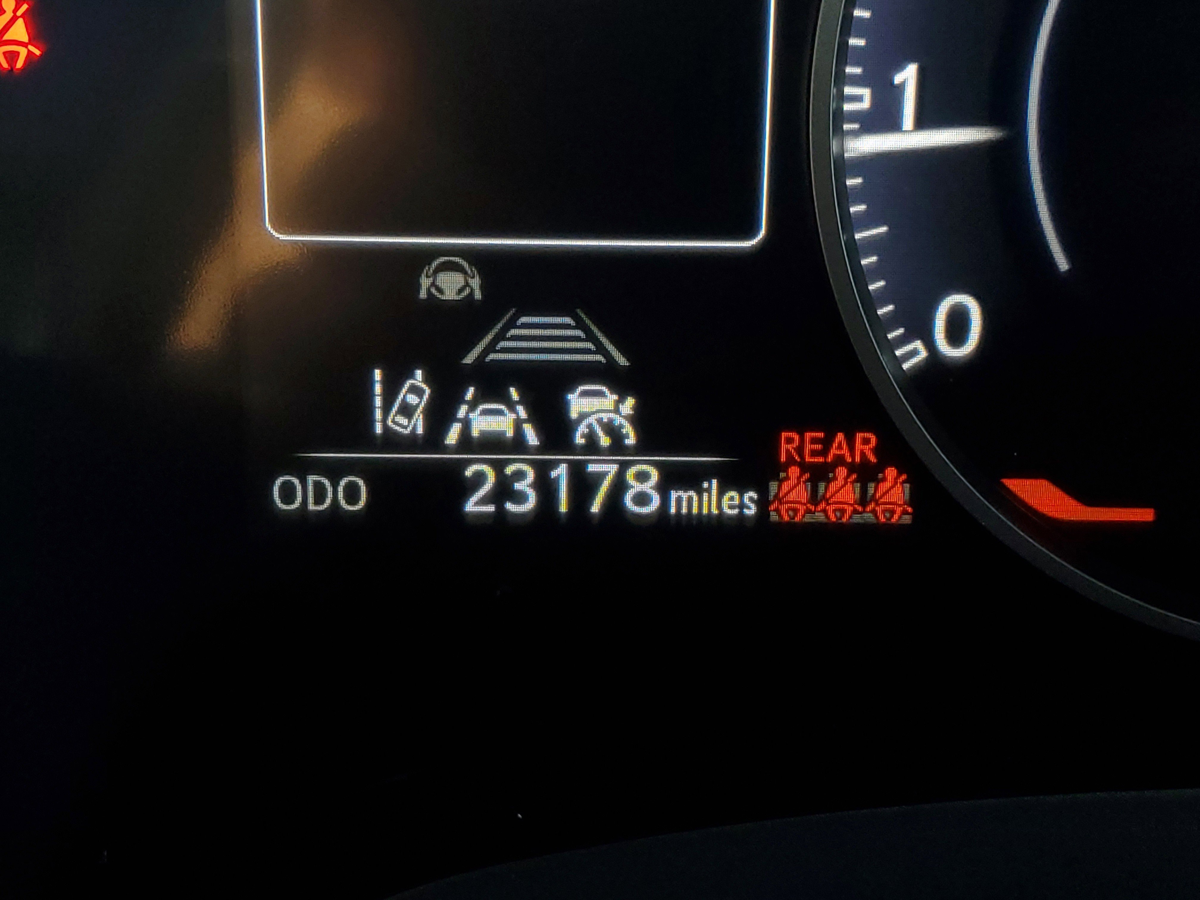 Used 2024 Lexus RX 350 Premium image 24