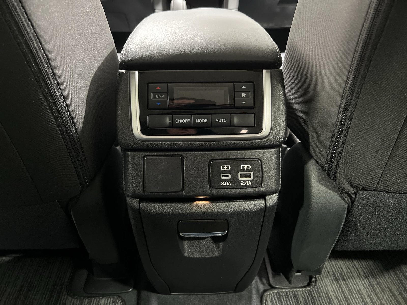 Used 2025 Subaru Ascent Premium AWD/4WD image 20