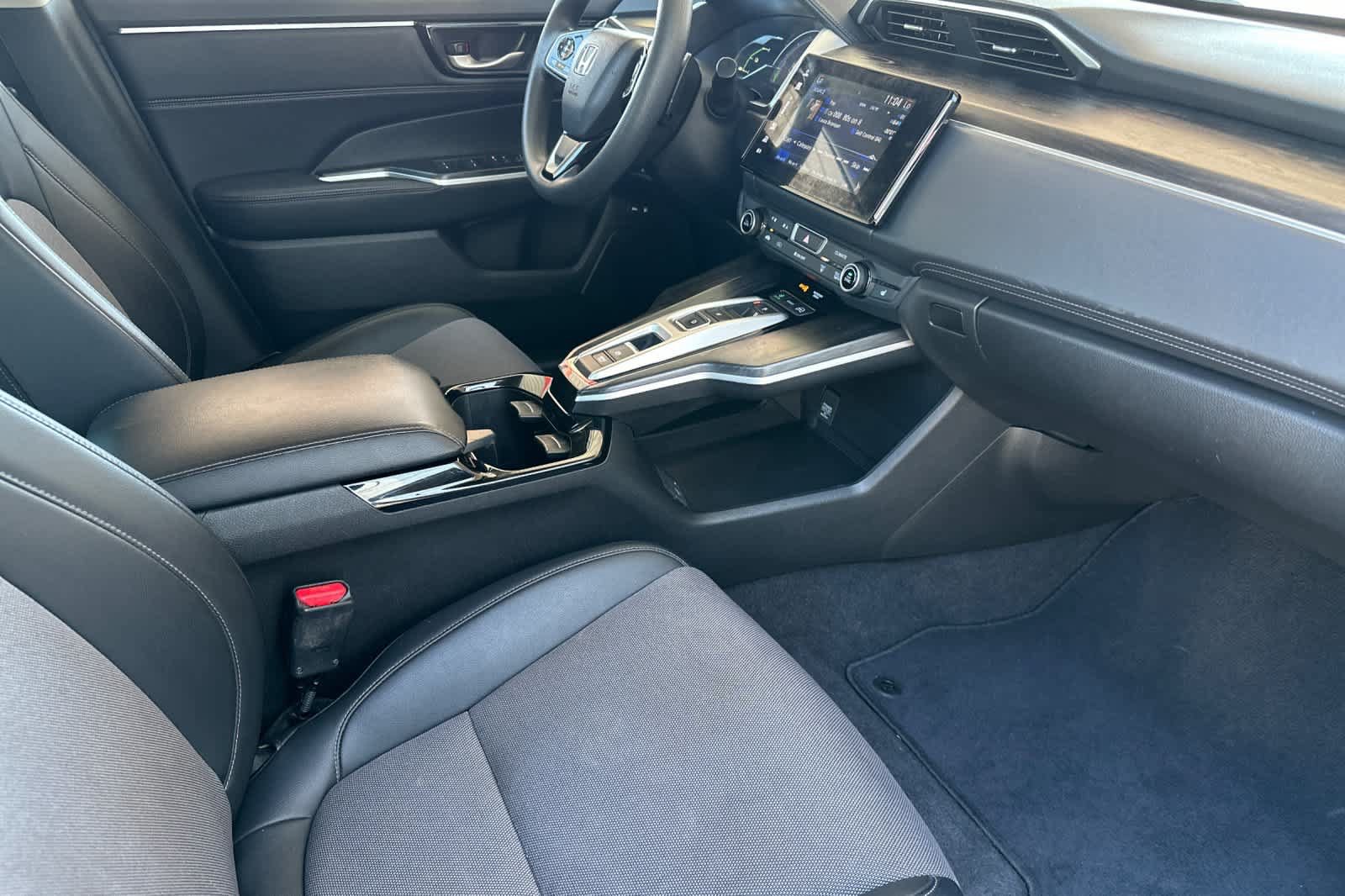 Used 2020 Honda Clarity Plug-In Hybrid image 16