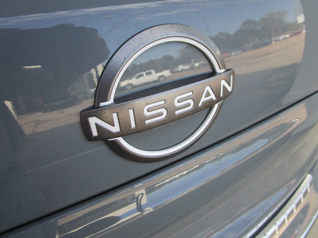 Used 2024 Nissan Murano SL image 12