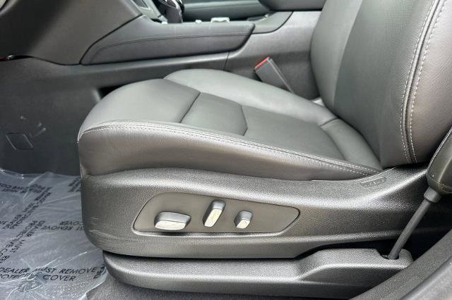 Used 2026 Cadillac XT5 Premium Luxury FWD image 13