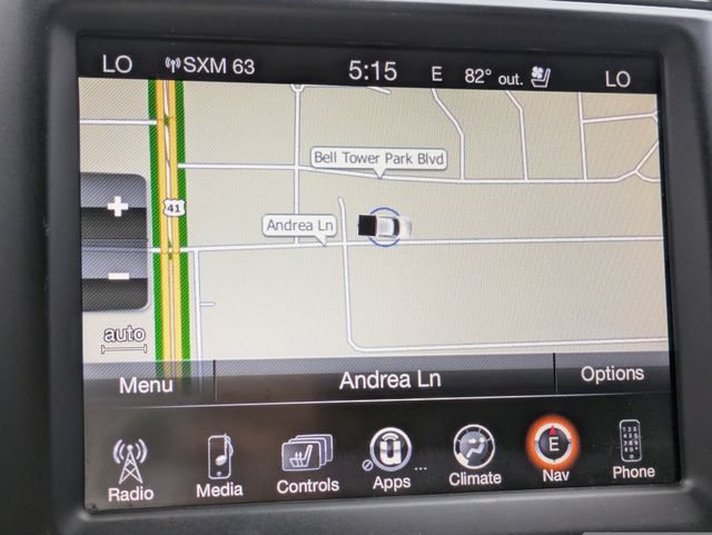 Used 2015 RAM 2500 Longhorn AWD/4WD image 20