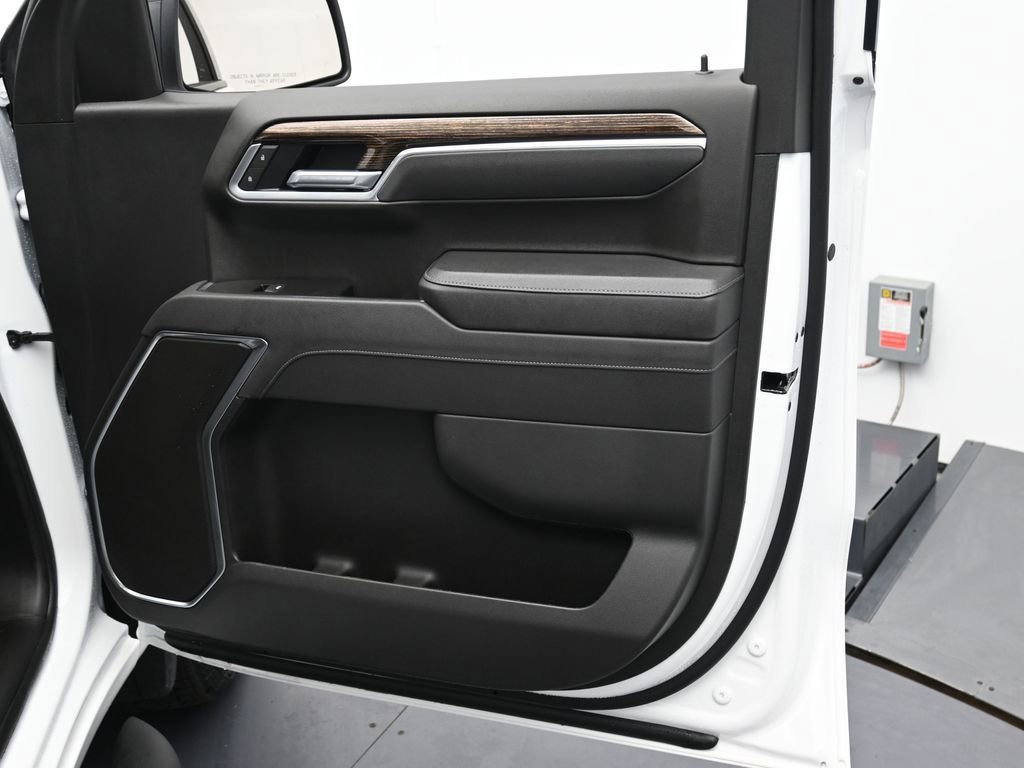 Used 2026 GMC Sierra 1500 Elevation w/ Elevation Select Package image 31