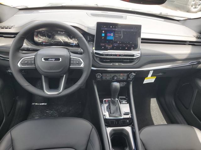 New 2026 Jeep Compass Limited AWD/4WD image 13