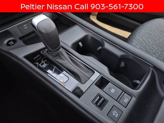 New 2026 Nissan Sentra SV w/ SV Convenience Package FWD image 21