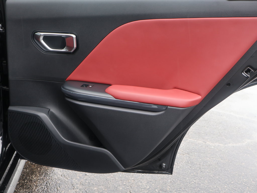 New 2026 Kia K4 GT-Line w/ GT-Line Premium Package FWD image 12