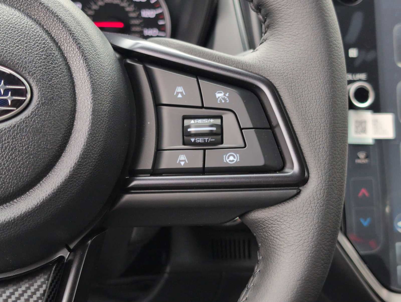 New 2026 Subaru WRX Limited AWD/4WD image 24