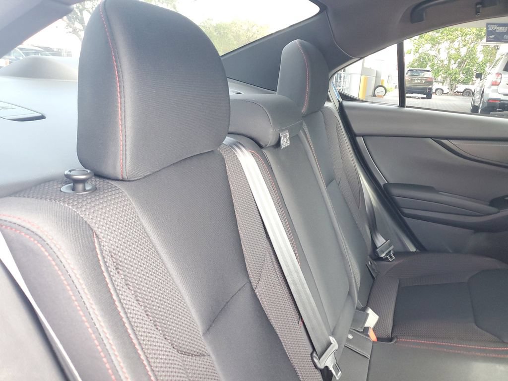 Used 2023 Subaru WRX Premium AWD/4WD image 25