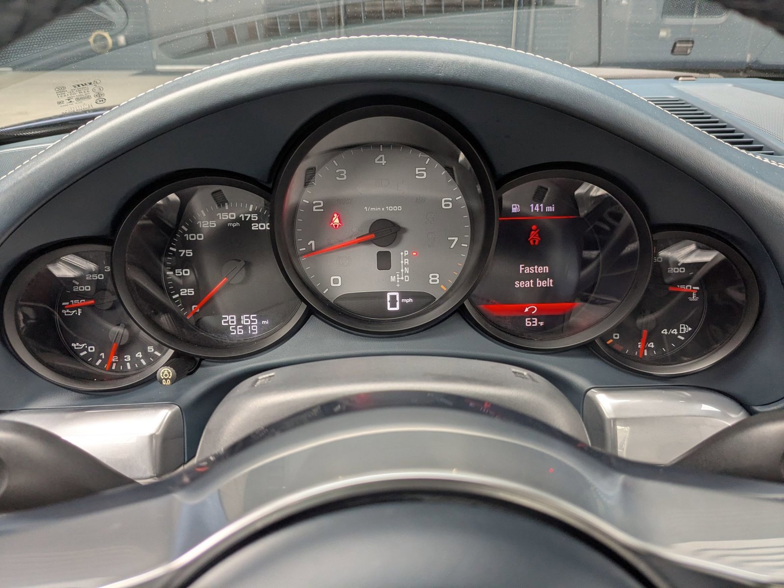 Certified 2018 Porsche 911 Carrera S RWD image 21