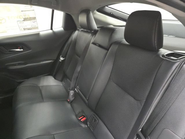 New 2026 Toyota Prius Limited FWD image 17