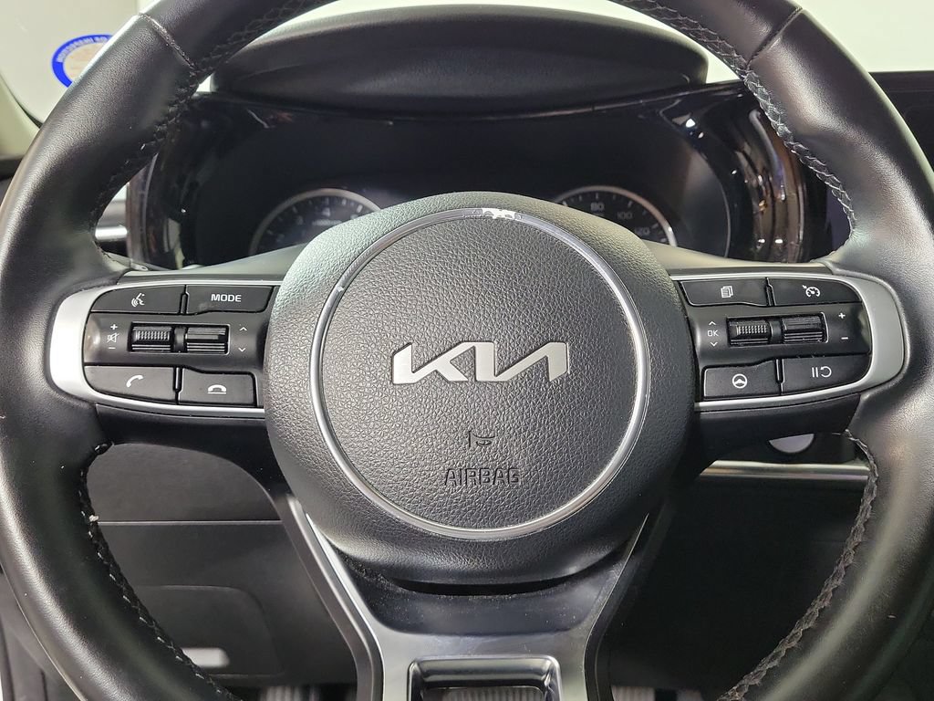 Used 2023 Kia K5 EX FWD image 15