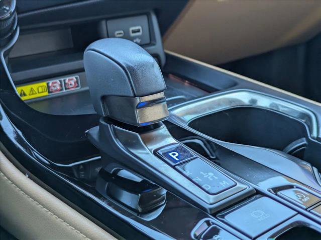 Used 2024 Lexus NX 350 AWD w/ Premium Package image 15