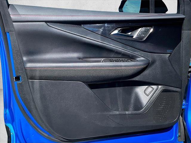 Used 2024 Chevrolet Blazer EV RS image 18