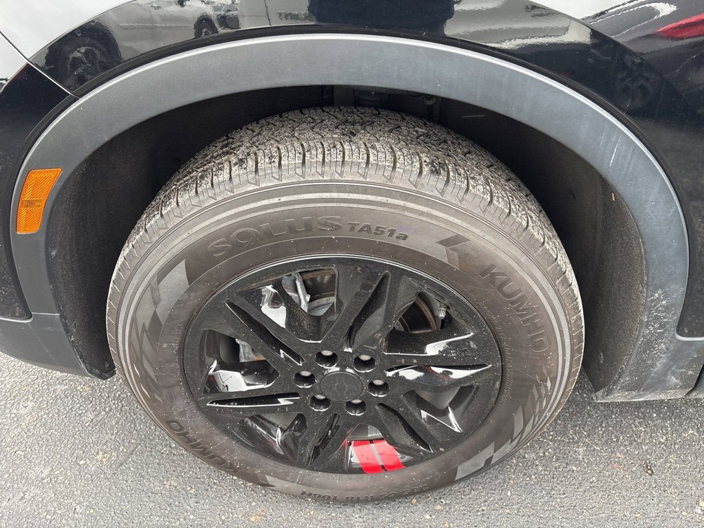 Used 2022 Chevrolet Blazer LT image 7