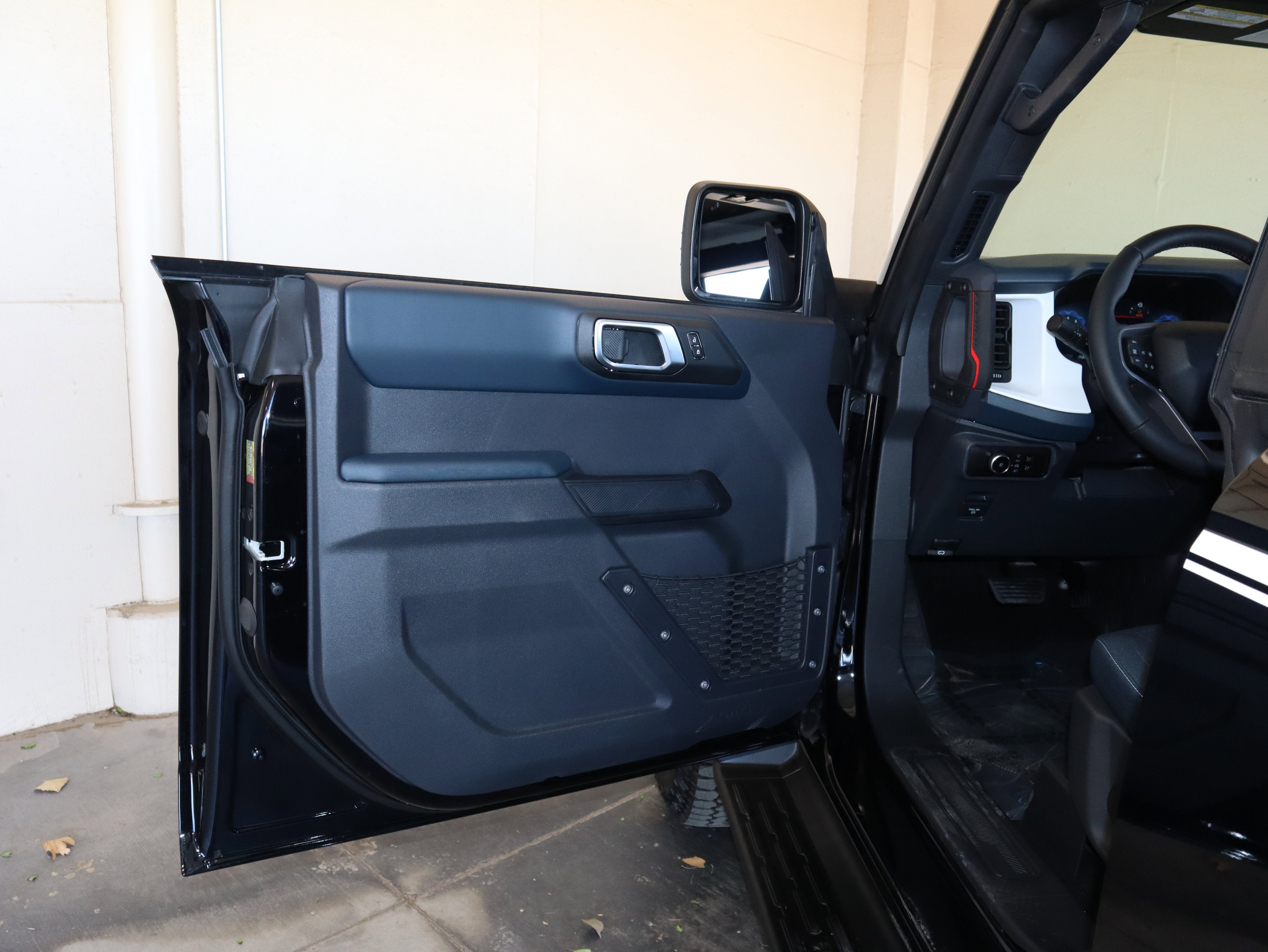 New 2026 Ford Bronco Heritage Edition AWD/4WD image 31