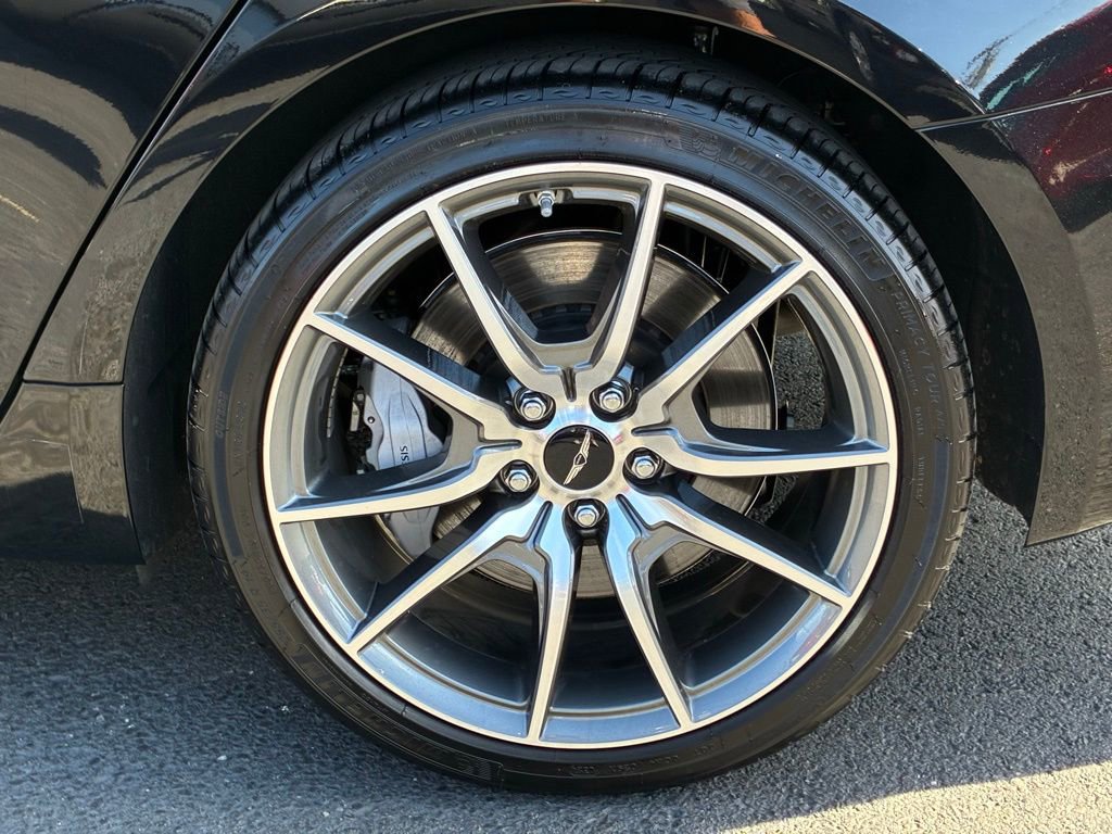 Used 2025 Genesis G70 2.5T image 47