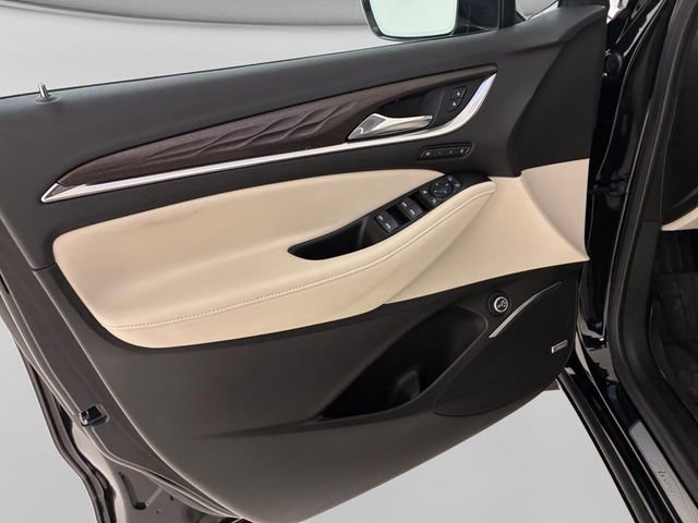 Used 2024 Buick Enclave Avenir w/ Avenir Technology Package image 13