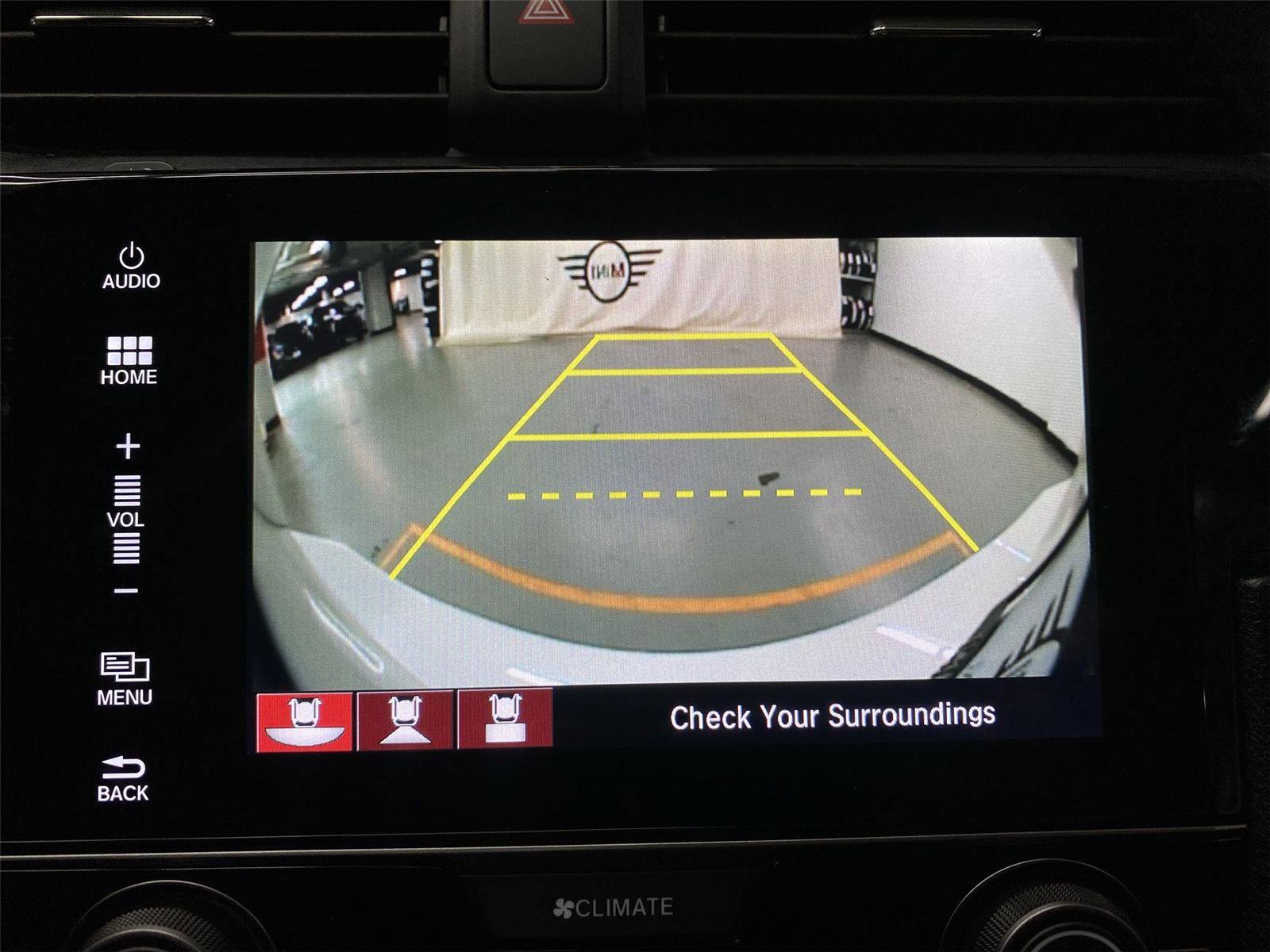 Used 2017 Honda Civic Si image 27
